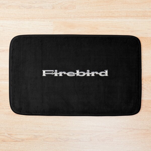 Item preview, Pontiac Firebird Chrome Emblem Classic Muscle Car designed and sold by TheArtOfCar.