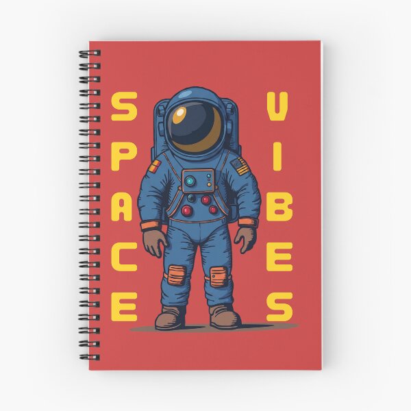 Item preview, Space Vibes designed and sold by BhadzCheetah.