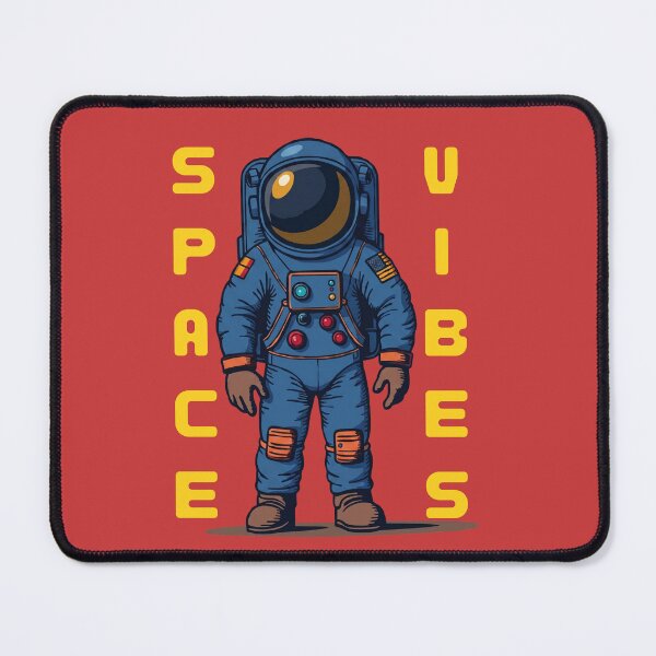 Item preview, Space Vibes designed and sold by BhadzCheetah.
