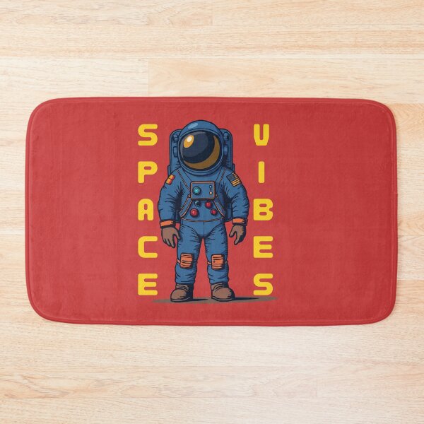 Item preview, Space Vibes designed and sold by BhadzCheetah.
