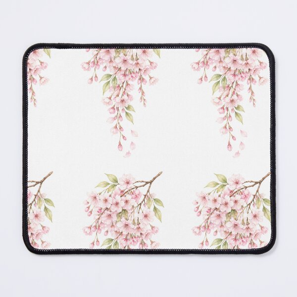 Item preview, Cherry Blossom Cascade designed and sold by AnyseDesign.