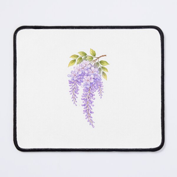 Item preview, Wisteria Bloom designed and sold by AnyseDesign.