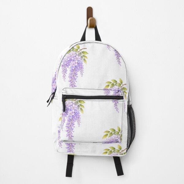 Item preview, Wisteria Bloom designed and sold by AnyseDesign.