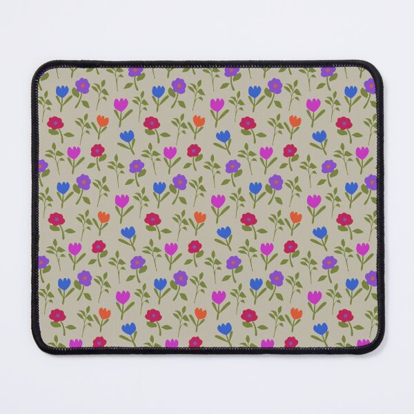 Item preview, Tiny Florals designed and sold by Pattern & Petal.