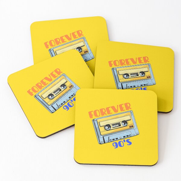 Item preview, Forever 90's designed and sold by BhadzCheetah.