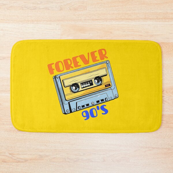 Item preview, Forever 90's designed and sold by BhadzCheetah.