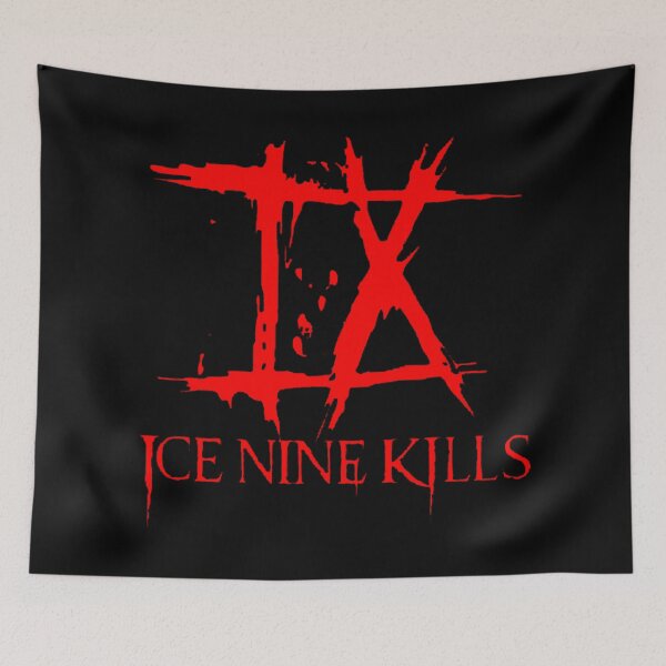 Item preview, Nine red logoz  designed and sold by alistyacanry.