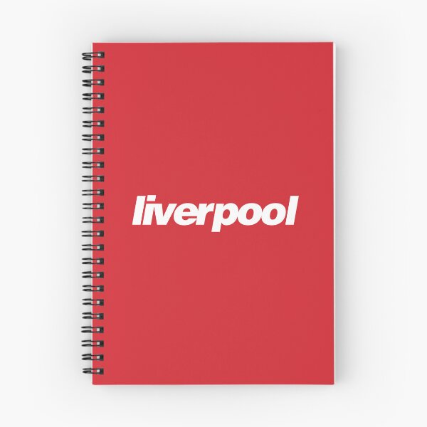 Artikelvorschau, Liverpool entworfen und verkauft von abihooper.
