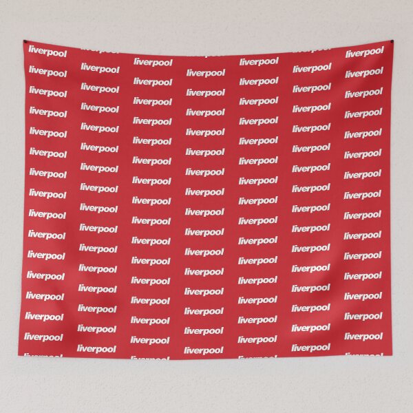 Item preview, Liverpool designed and sold by abihooper.