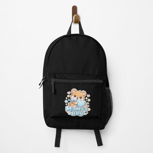 Item preview, Kawaii Baby Animal Love Design designed and sold by TheFashionBoard.