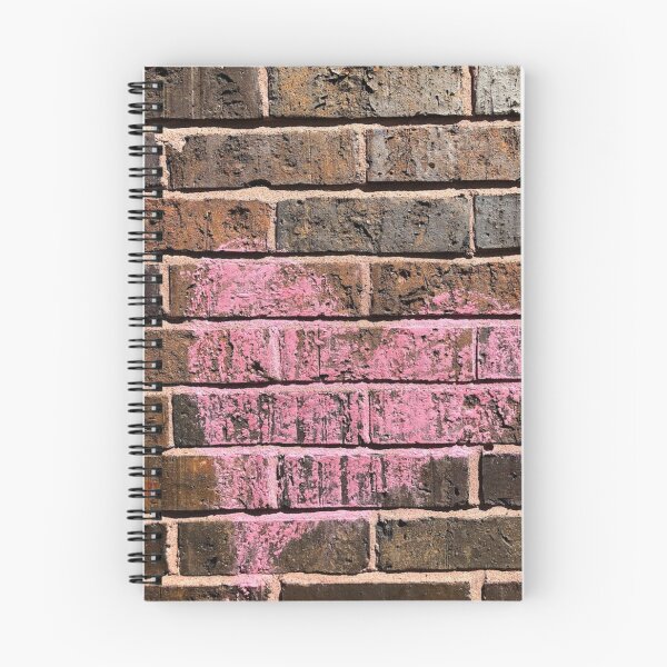 Item preview, Chalk heart on brick wall, real photograph designed and sold by GiSilver.