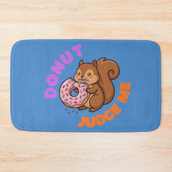 Item preview, Donut Judge Me designed and sold by BhadzCheetah.