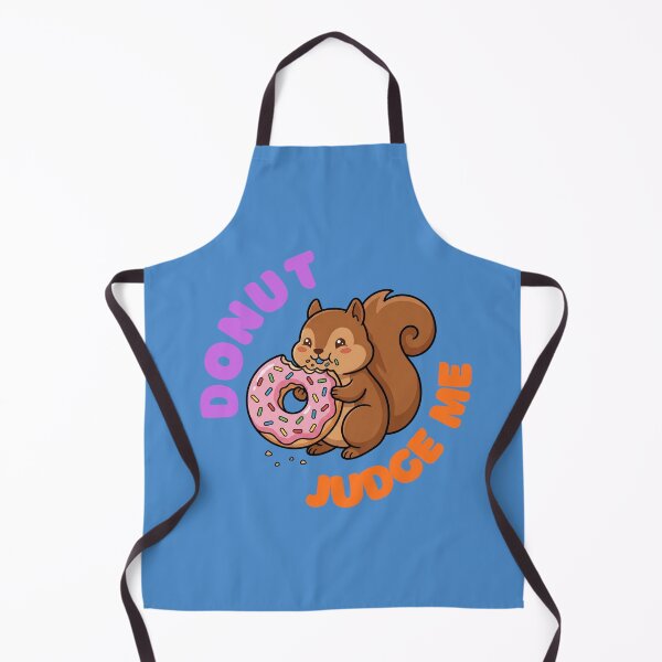 Item preview, Donut Judge Me designed and sold by BhadzCheetah.