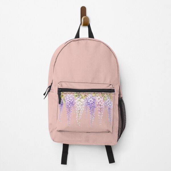 Item preview, Wisteria Blooms designed and sold by AnyseDesign.