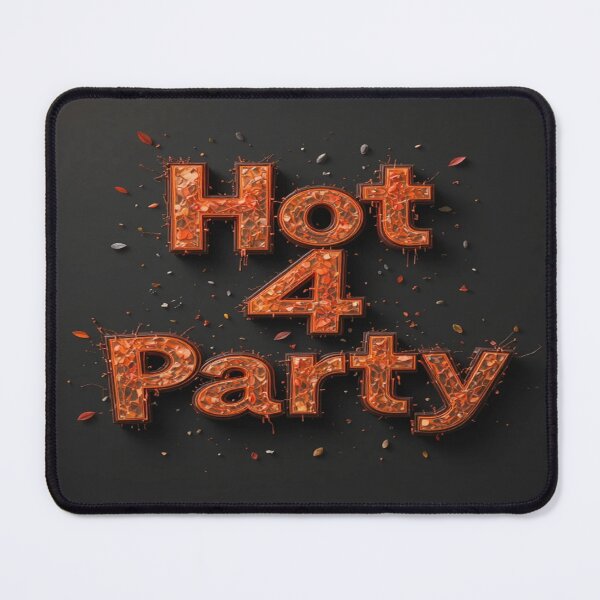 Item preview, Hot 4 Party to celebrate! designed and sold by Hot4Shirt.