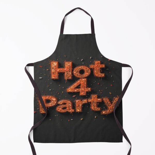 Item preview, Hot 4 Party to celebrate! designed and sold by Hot4Shirt.