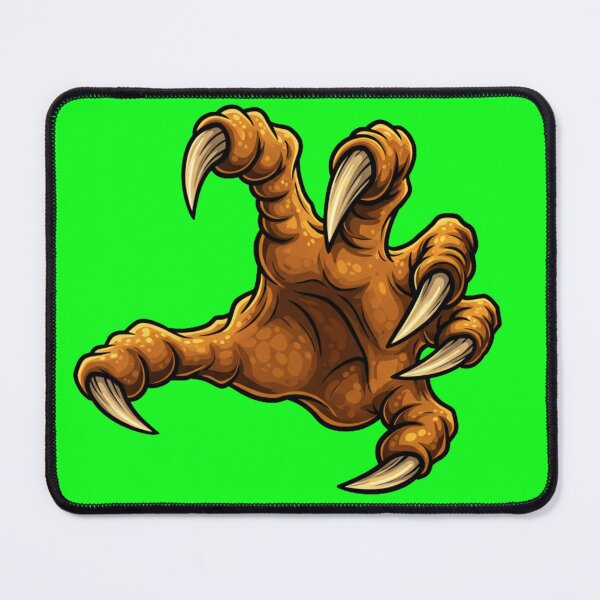 Item preview, Savage Claw Grip designed and sold by Dzblack.