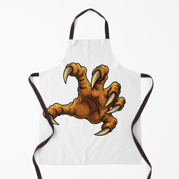 Item preview, Savage Claw Grip designed and sold by Dzblack.