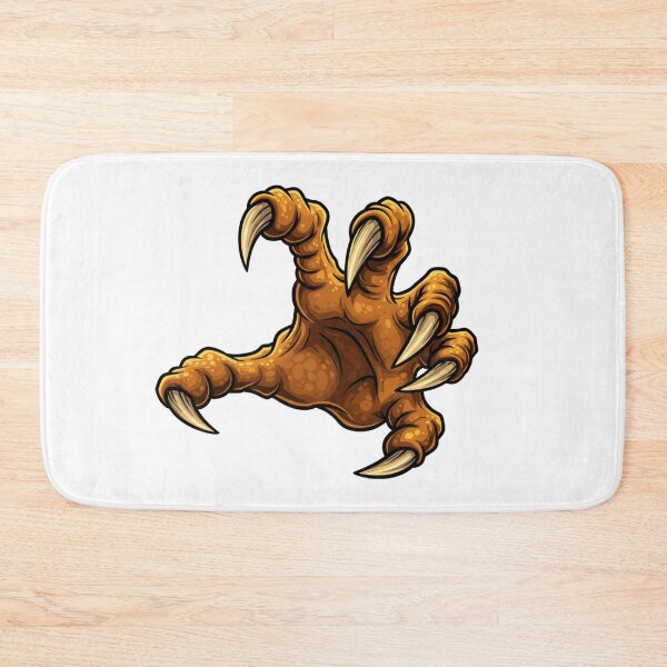 Item preview, Savage Claw Grip designed and sold by Dzblack.