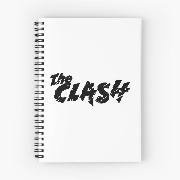 Item preview, clash black types  designed and sold by alistyacanry.