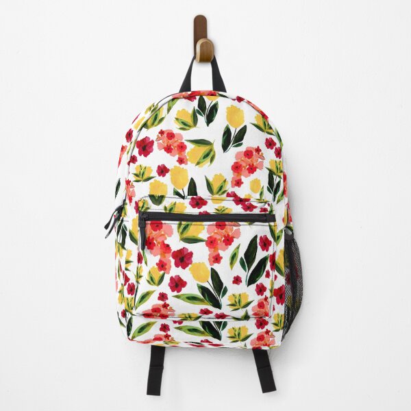 Item preview, Painterly Blooms designed and sold by Pattern & Petal.