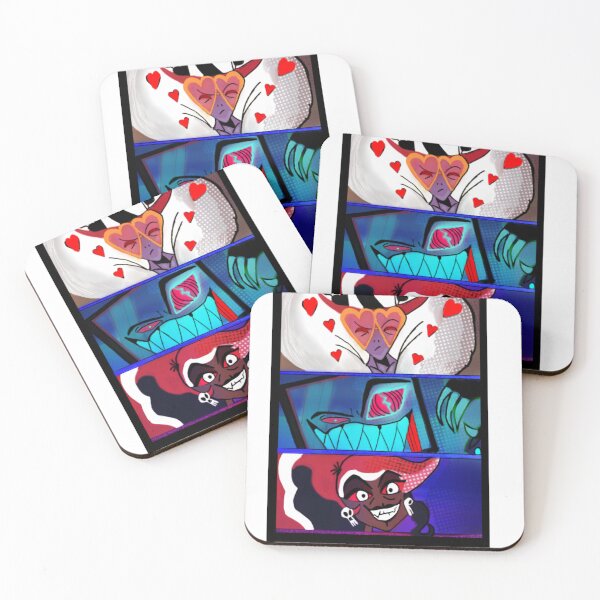 Item preview, the vees designed and sold by DeboArts.