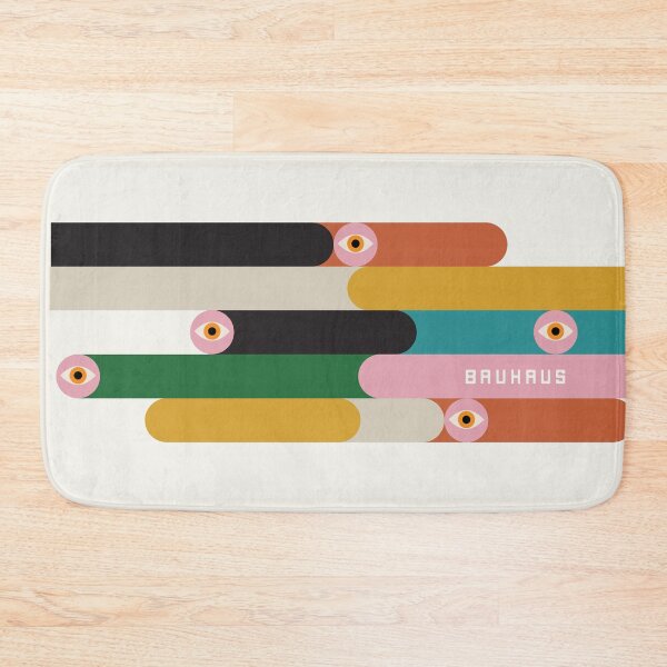 Item preview, Bauhaus - Auge und Balken designed and sold by ArtPlus+.