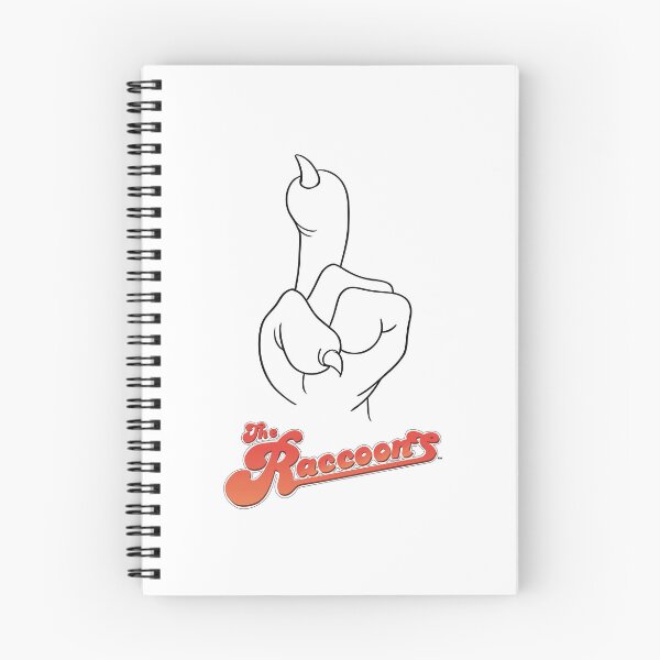 Item preview, The Raccoons Cyril Sneer Pose Logo - Finger Up Cyril Sneer Series 80s designed and sold by charlypicazo.