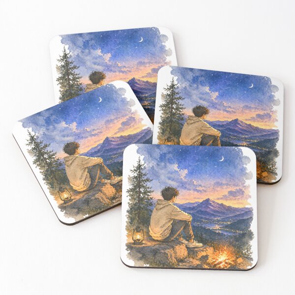 Item preview, Peaceful  designed and sold by Uday-kala.