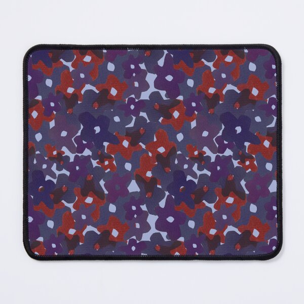 Item preview, Flora Collage designed and sold by Pattern & Petal.