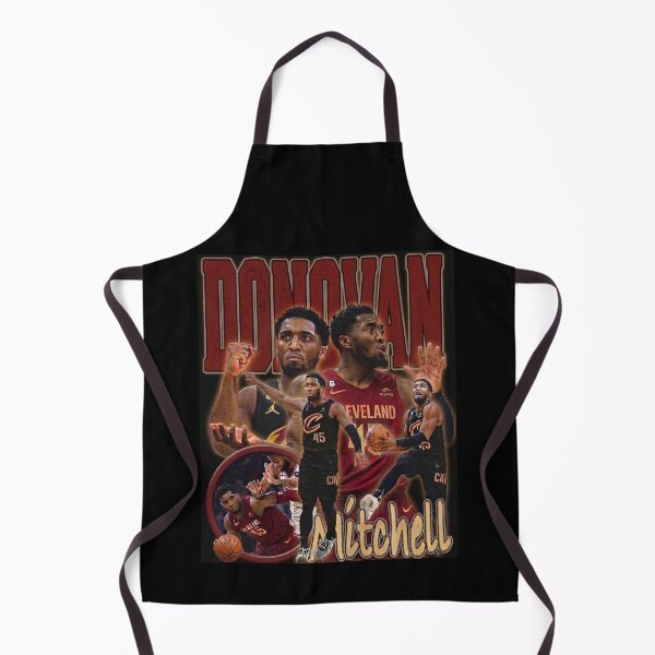 Item preview, Donovan Mitchell designed and sold by kreativa01.
