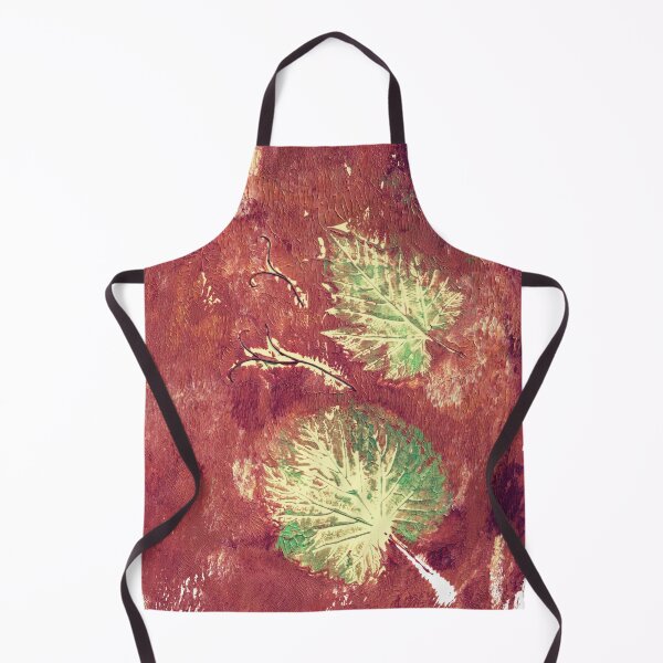 Item preview, What the Vine Remembers — Warm Terracotta designed and sold by Gentle Bookbinding.