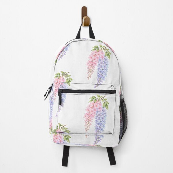 Item preview, Wisteria Bloom designed and sold by AnyseDesign.