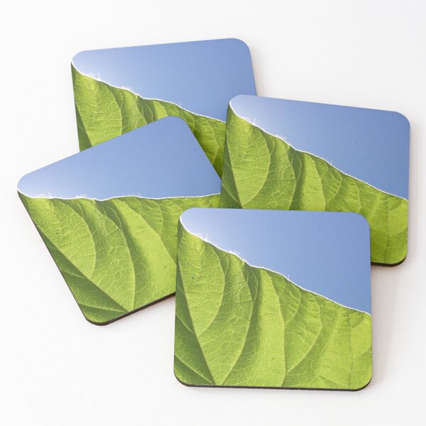 Item preview, vivid leaf, REAL photograph designed and sold by GiSilver.