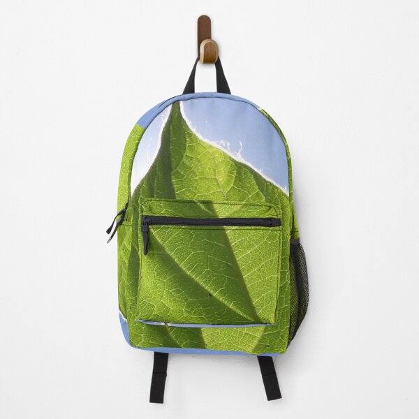 Item preview, vivid leaf, REAL photograph designed and sold by GiSilver.
