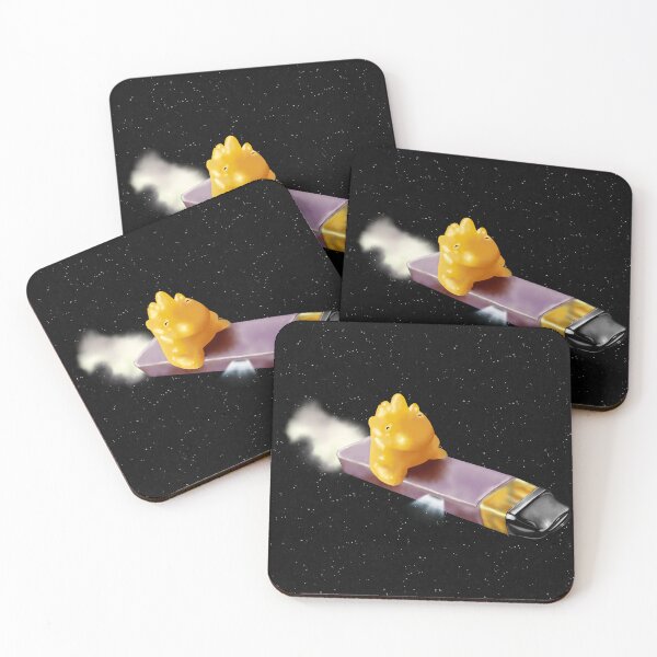 Item preview, Brick in Space designed and sold by crayonsforluck.