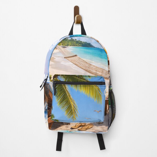 Item preview, peace and quiet on vacation designed and sold by Troll Art & Delete.
