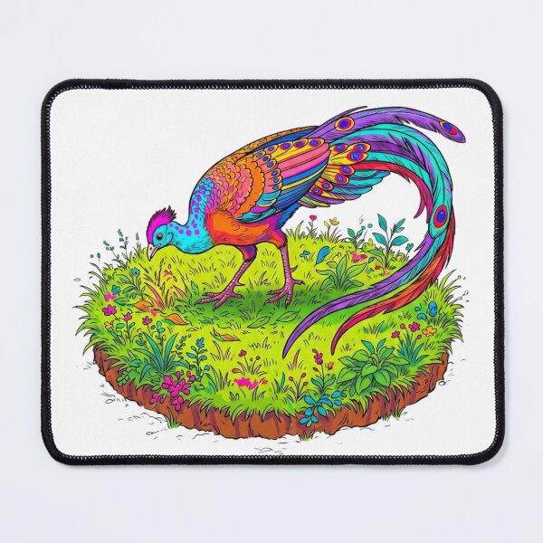 Item preview, Beautiful bird designed and sold by PP&RAINBOW SHOP.