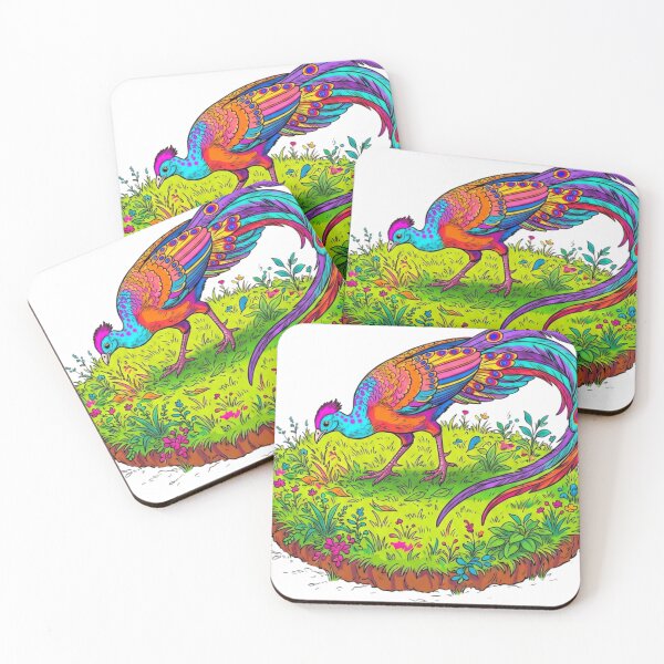 Item preview, Beautiful bird designed and sold by PP&RAINBOW SHOP.