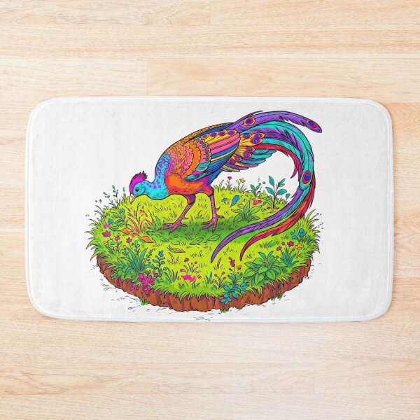 Item preview, Beautiful bird designed and sold by PP&RAINBOW SHOP.