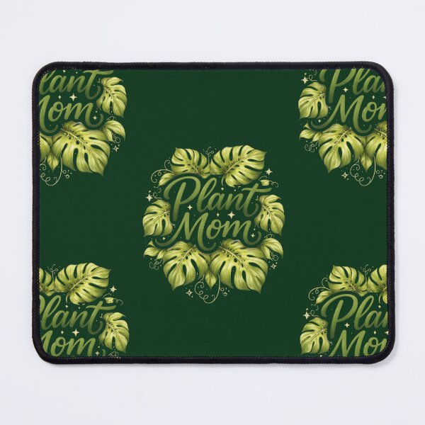 Item preview, Plant Mom designed and sold by AnyseDesign.