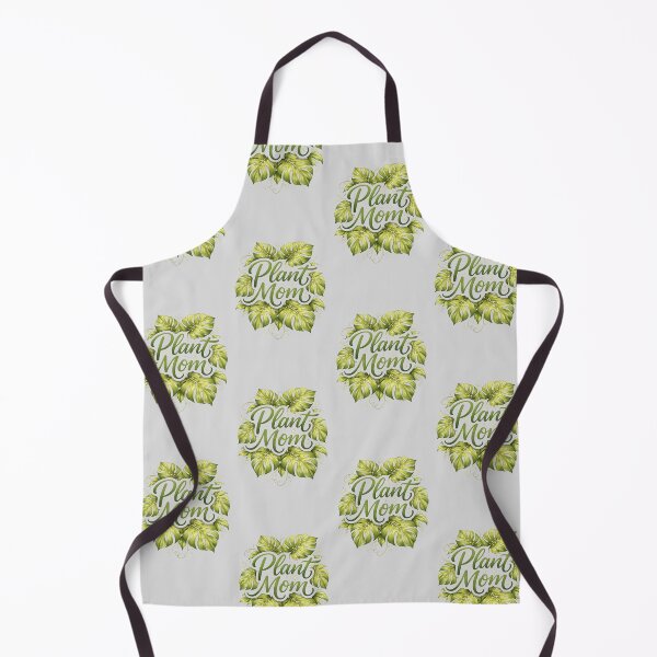 Item preview, Plant Mom designed and sold by AnyseDesign.