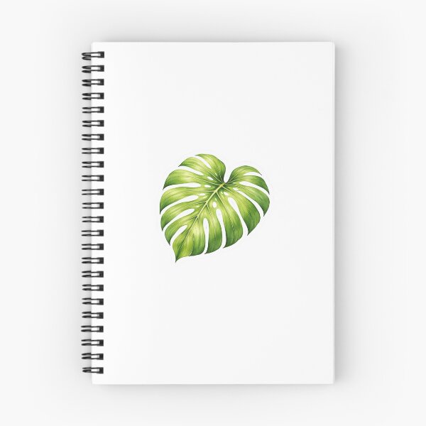 Item preview, Monstera Leaf designed and sold by AnyseDesign.