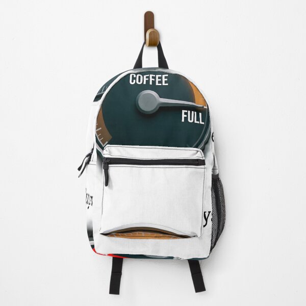 Item preview, Coffee Full Deadline Critical Warning System designed and sold by eikulabs.