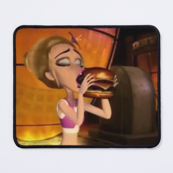 Item preview, Burdine loves burgers designed and sold by melisa11hernand.