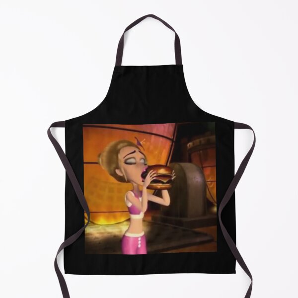 Item preview, Burdine loves burgers designed and sold by melisa11hernand.