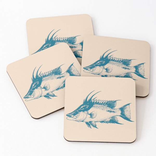 Item preview, Hogfish designed and sold by RAMIRELLI.