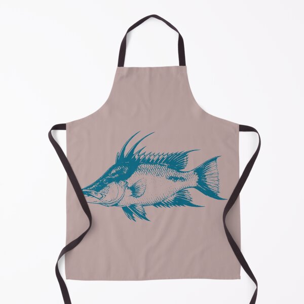 Item preview, Hogfish designed and sold by RAMIRELLI.