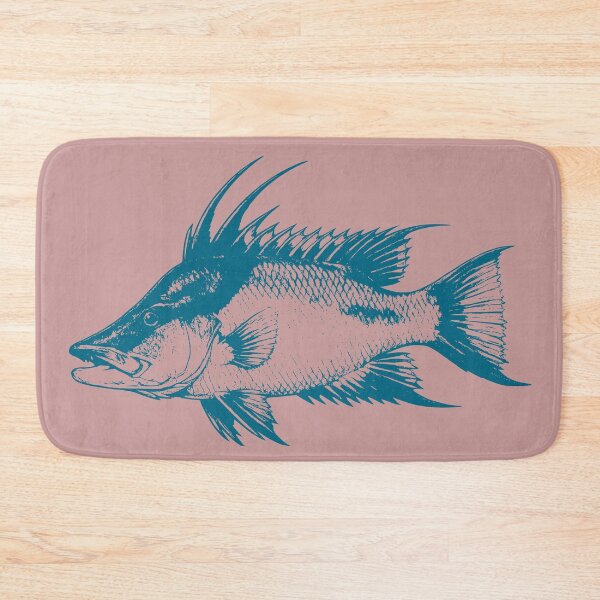 Item preview, Hogfish designed and sold by RAMIRELLI.