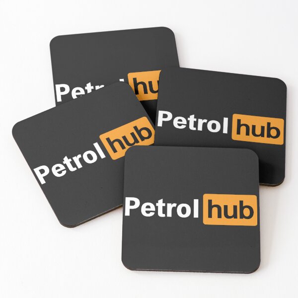 Item preview, Petrol Hub  designed and sold by BronArtworks.